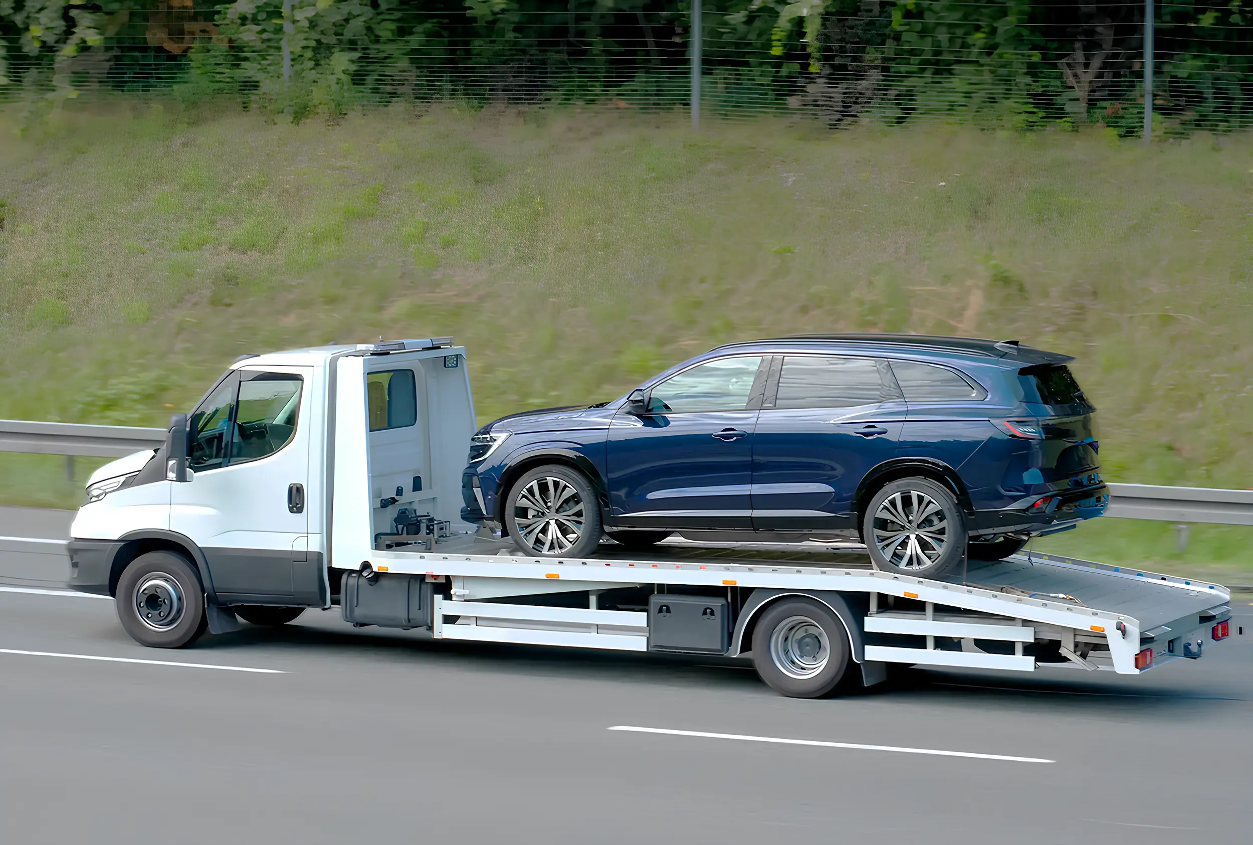 Beypazarı Oto Çekici & Kurtarıcı