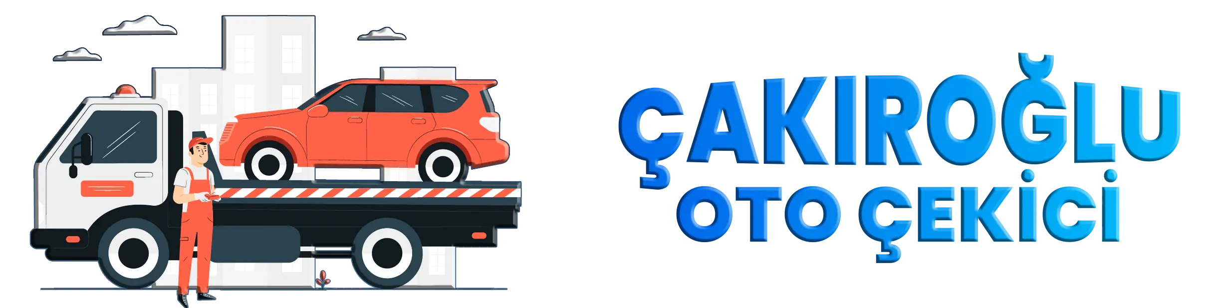 Beypazarı Oto Çekici Kurtarma - Logo 5