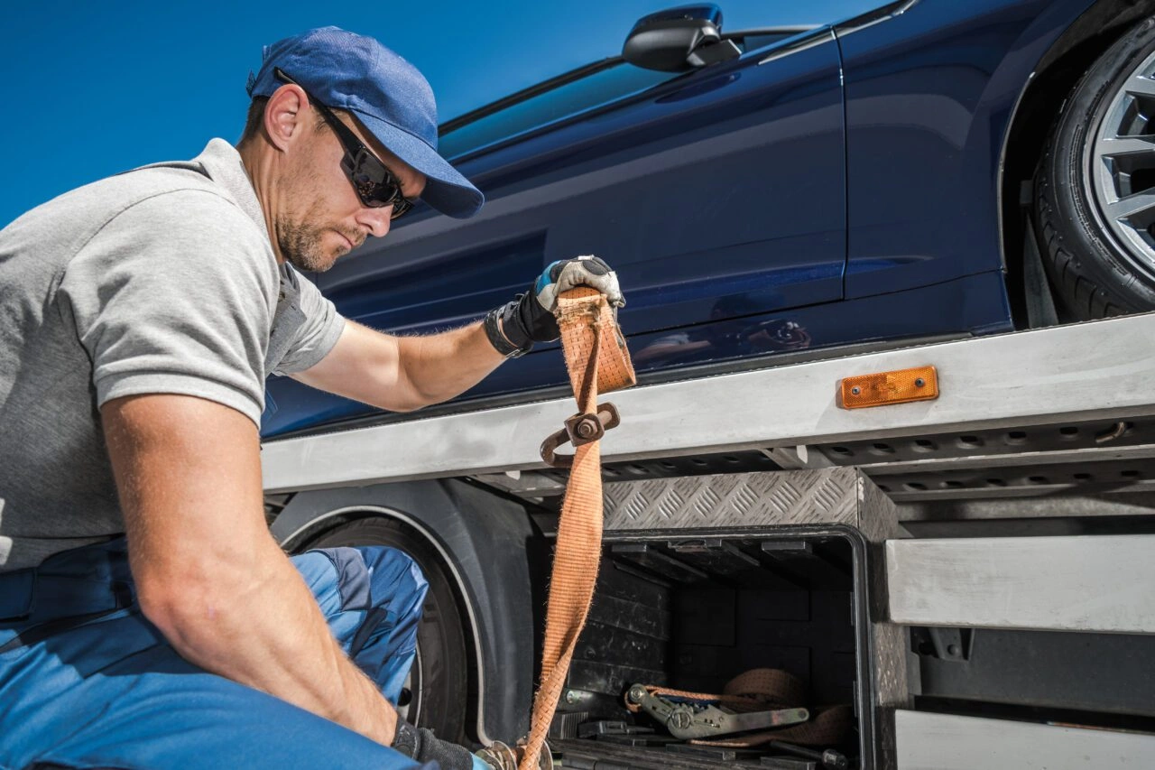 Oto Çekici & Kurtarıcı (20)